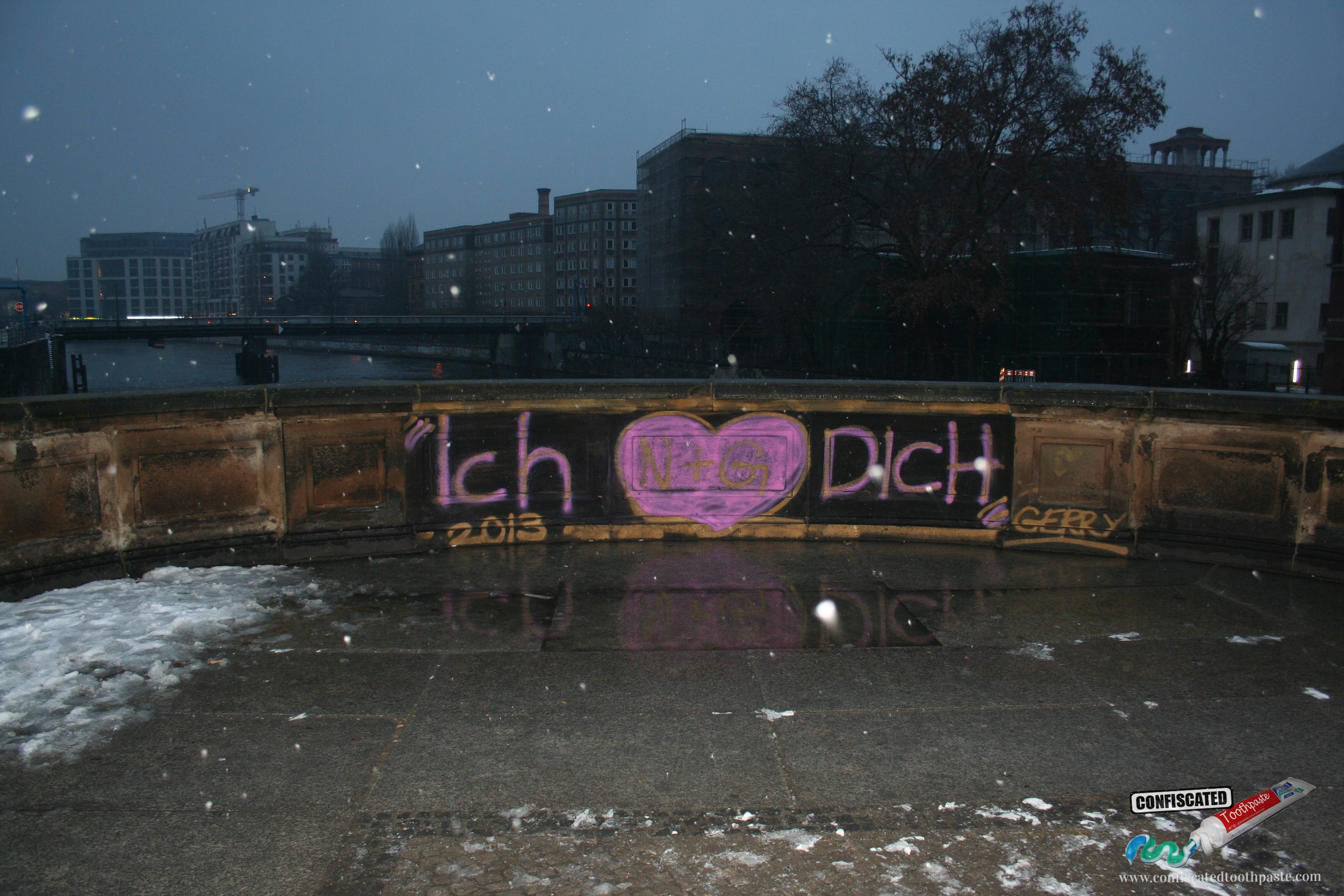 Ich Liebe Dich